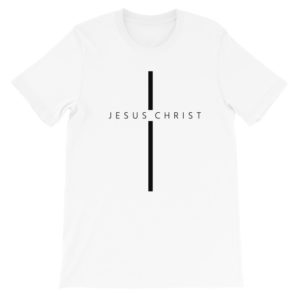 Christian T-Shirts for Men - Fabrics Of Faith Apparel