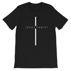 Christian T-Shirts for Men - Fabrics Of Faith Apparel