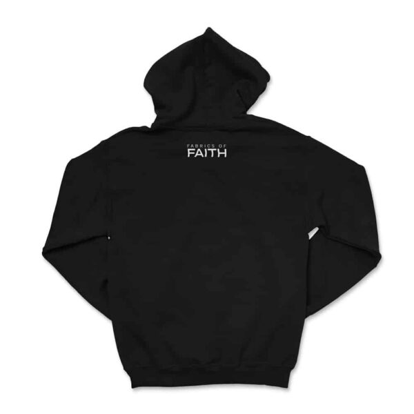 True Love John 316 Christian Hoodie Unisex Fabrics Of Faith