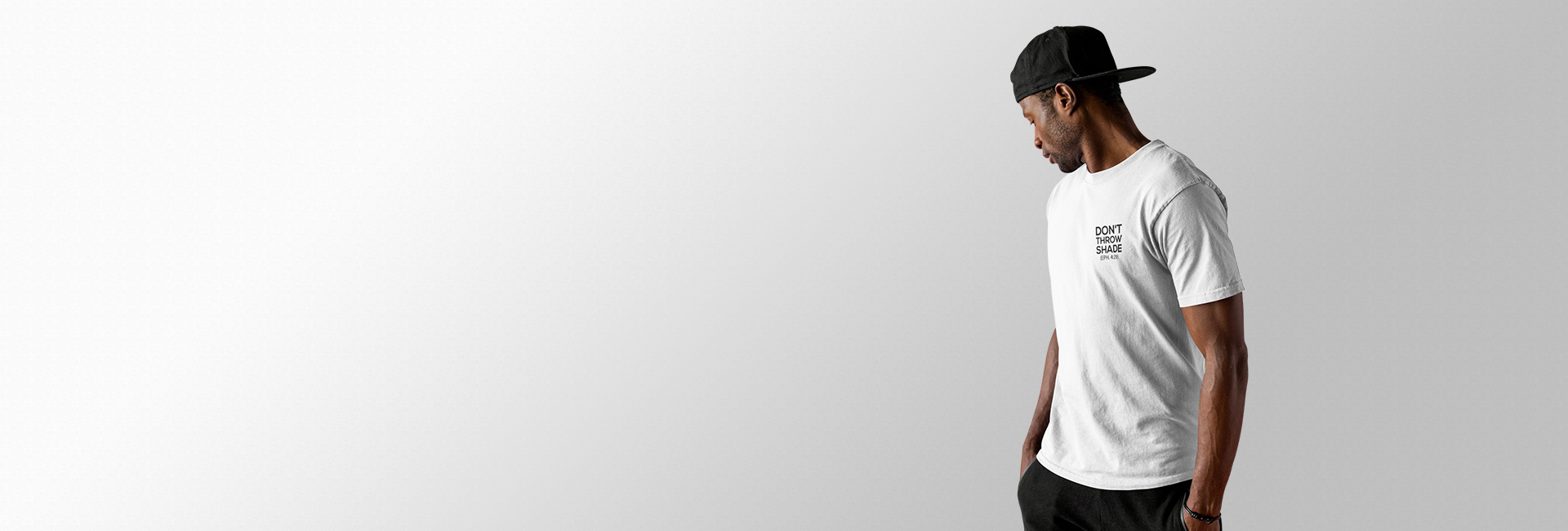 Christian T Shirts For Men