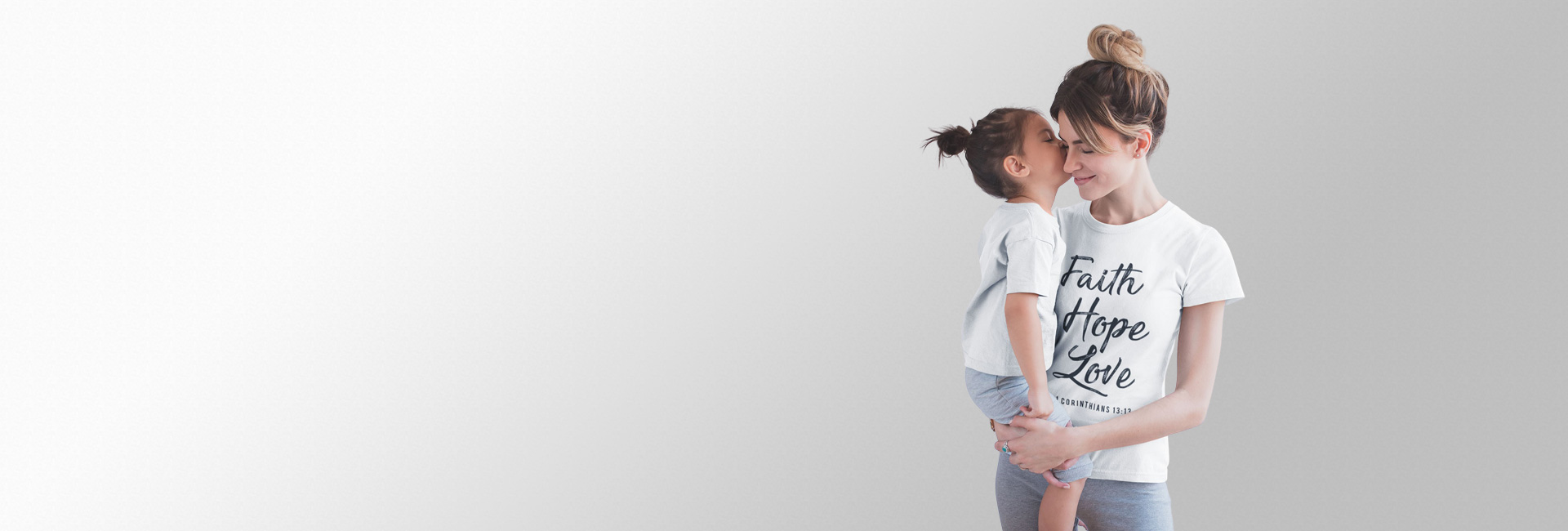 Womens Christian T Shirts