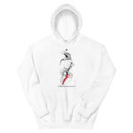 unisex heavy blend hoodie white front 61b677df54578