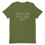 unisex staple t shirt olive front 61beaaf726b8d