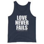 mens staple tank top navy front 639534d1d4149