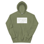 unisex heavy blend hoodie military green front 63b2f989d8fd9